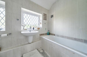Bathroom- click for photo gallery
